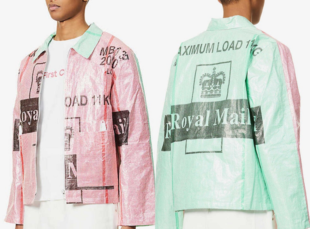 Unik & Mahal, Brand...