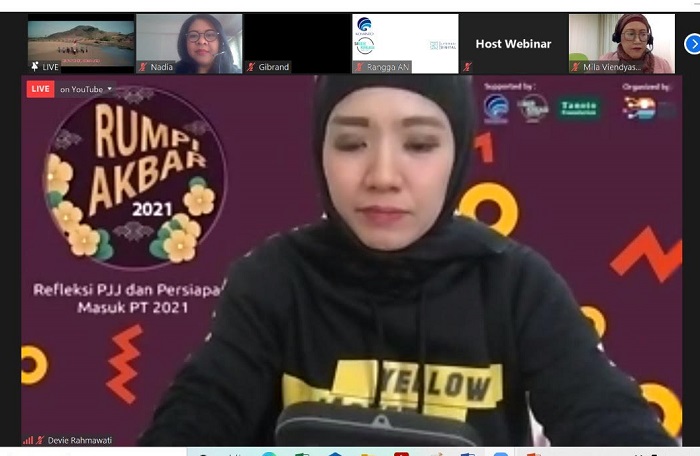 Peneliti UI Beberkan...