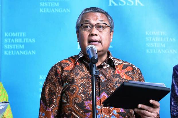 Bos BI Paparkan 5 Strategi...
