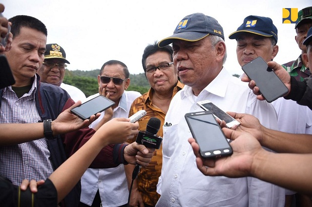 Dapat APBN Rp149,81...