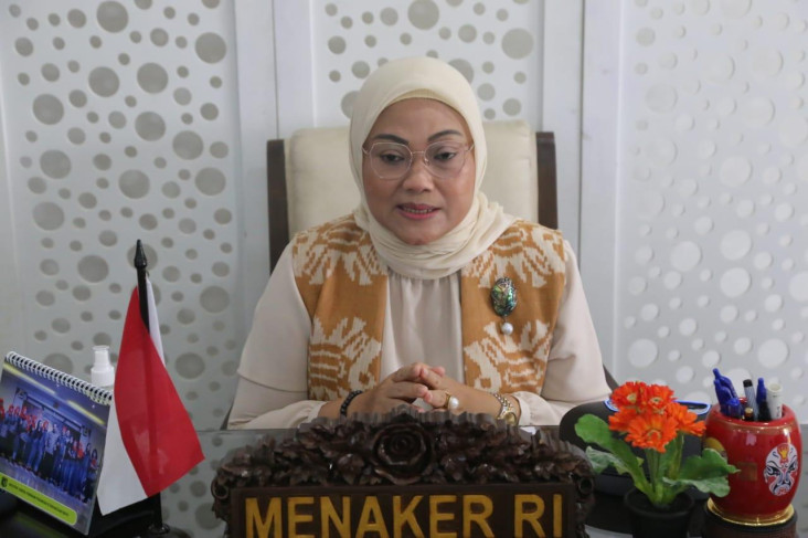 Susun Aturan Turunan...