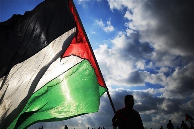 Hamas Nyatakan Siap...