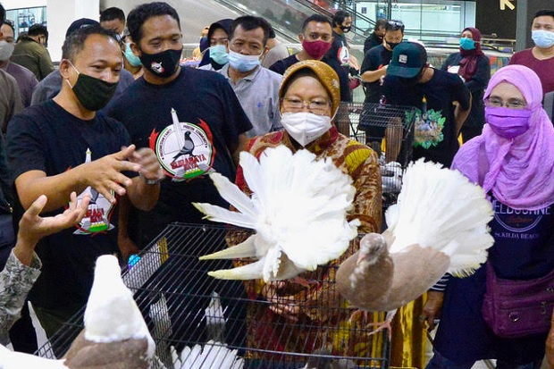 Santer Diisukan Jadi...