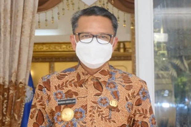 Komitmen Cegah Covid-19,...