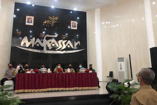Polisi Tegaskan Tak...
