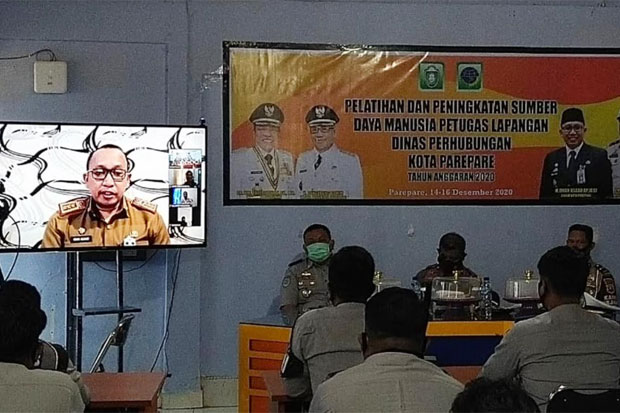 Atasi Kemacetan, Pemkot...