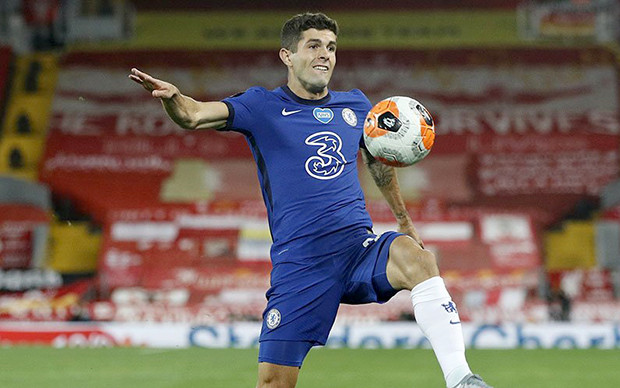 Jelang Wolves vs Chelsea,...