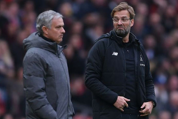 Fakta Menarik Liverpool...