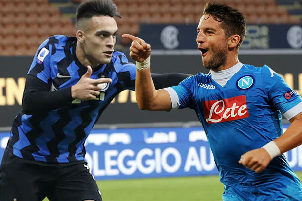 Preview Inter Milan...
