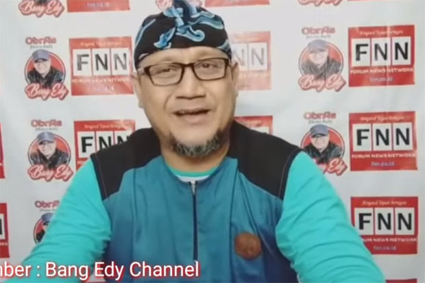 Dipanggil Bareskrim,...