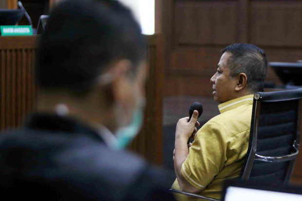 Jadi Justice Collaborator,...