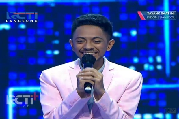 Tutup Babak Showcase,...