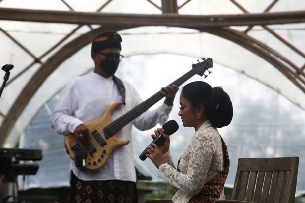 Jazz Gunung Ijen 2020,...