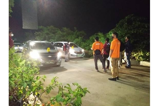 Pakar Hukum Kepolisian:...