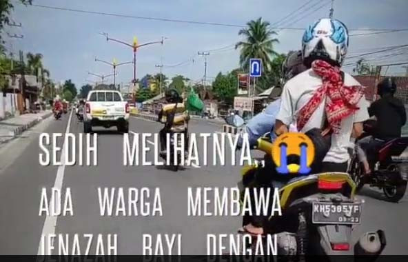 Palangkaraya Gempar!...