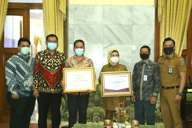 Pasca Pilkada, Bupati...