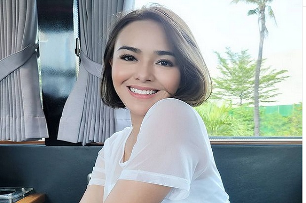 Sukses Main Sinetron...