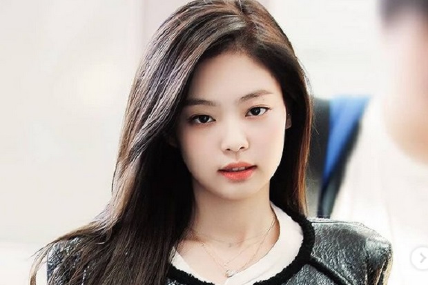 Jennie BLACKPINK Miliki...
