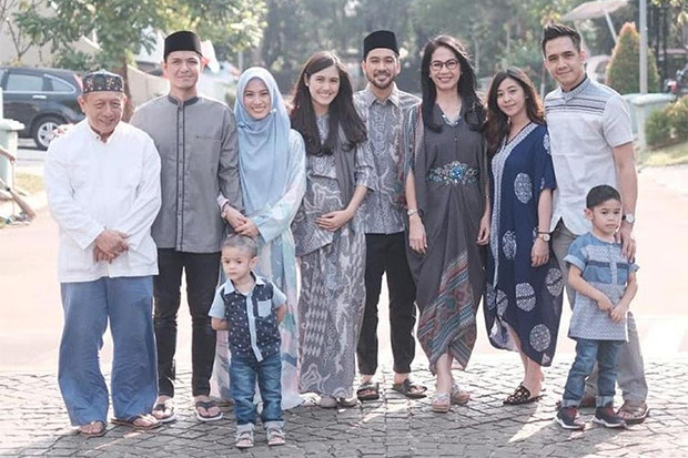 Cerita Menyentuh Kakak...