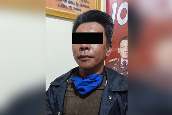 Dapati Istri Berduaan...