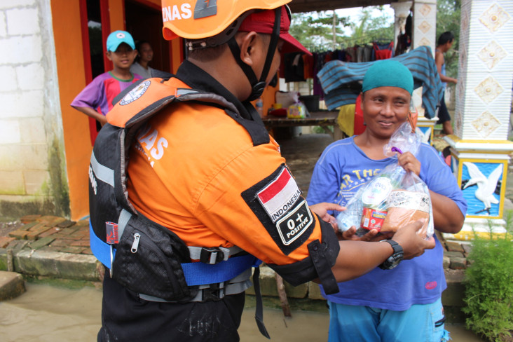 Baznas: Ovo Paling Supportif...