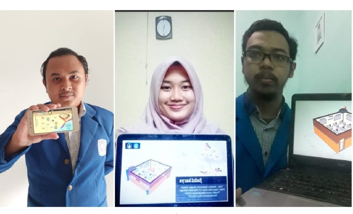 Bantu Pembelajaran Kala...