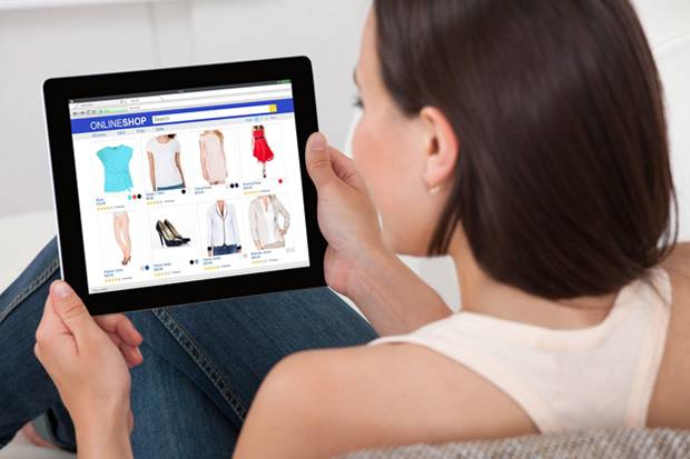 Duh, Impor Barang e-Commerce...