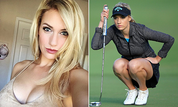 Nestapa Paige Spiranac,...