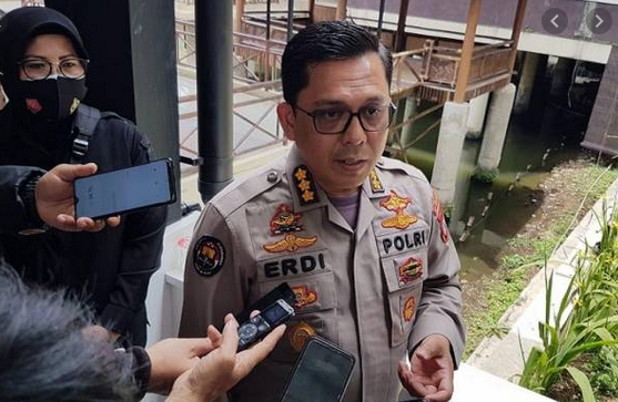 Bantah Habib Rizieq...