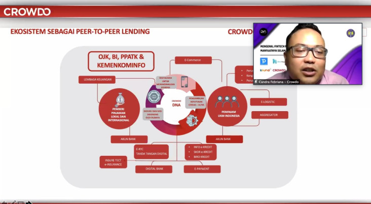 CROWDO & One Hope Kenalkan...