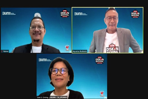 Festival Diskon Nasional:...