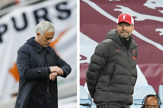 Selalu Apes, Mou Coba...