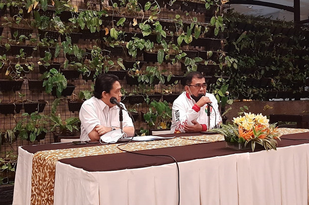 Pendukung Jokowi Nilai...