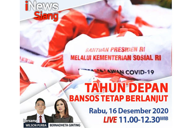 iNews Siang Live di...