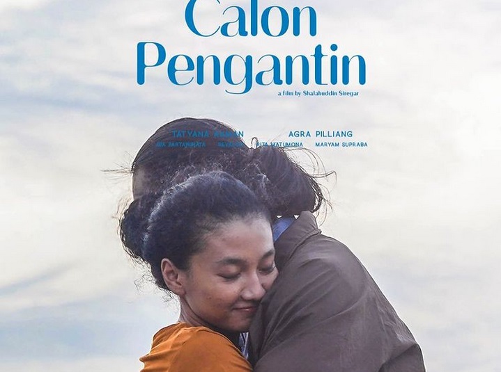 Film Calon Pengantin...