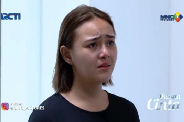 Dibentak Arya Saloka,...