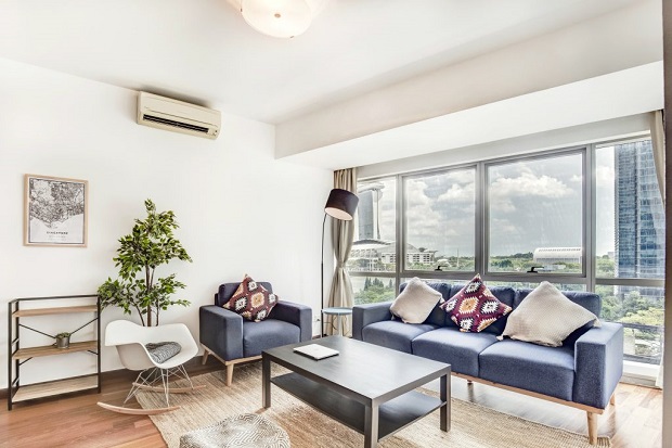 Co-living di Indonesia...