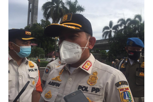Antisipasi Dampak La...