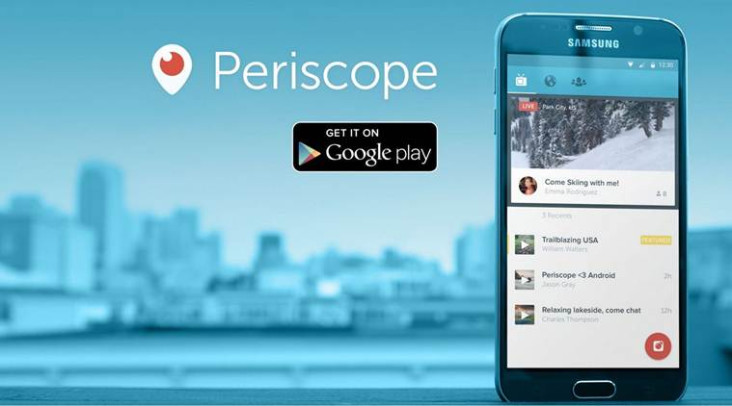 Layanan Live Streaming...