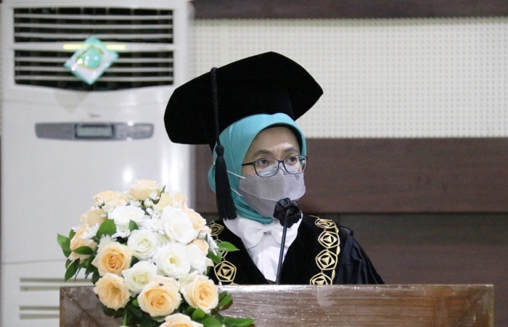 Dies Natalis Ke-48,...