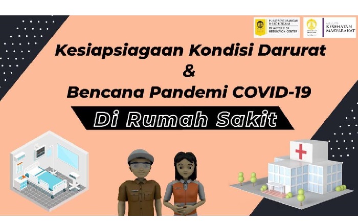 UI Bantu Tenaga Kesehatan...