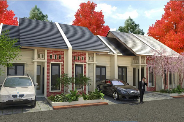 Emiten Properti, Repower...