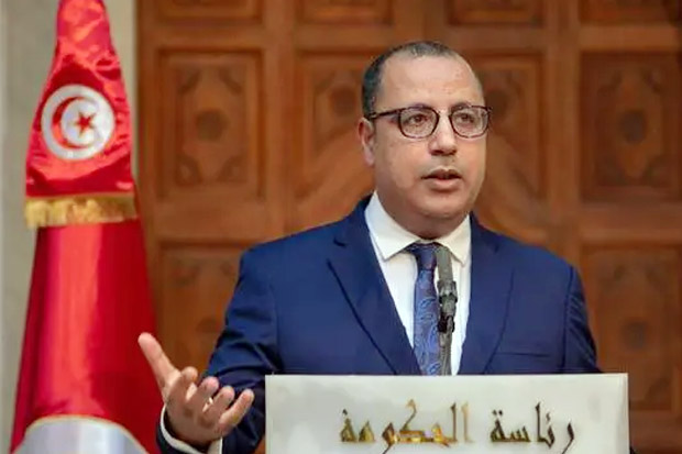 PM Tunisia: Tidak Ada...