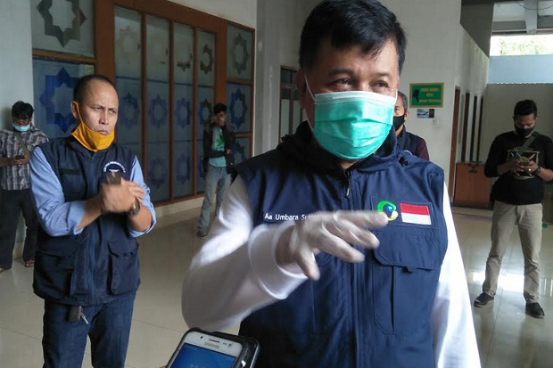 Pemda KBB Siap Terapkan...