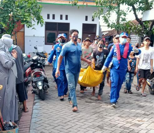 Akhirnya, Bocah SMP...