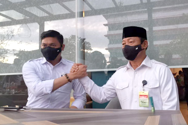 Masyarakat Masih Percaya...
