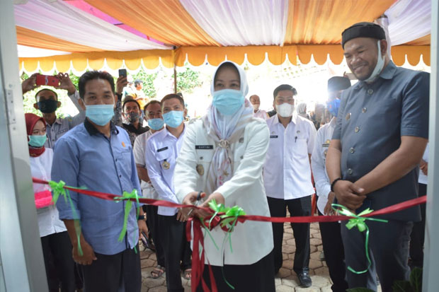 Desa Gantarang Punya...