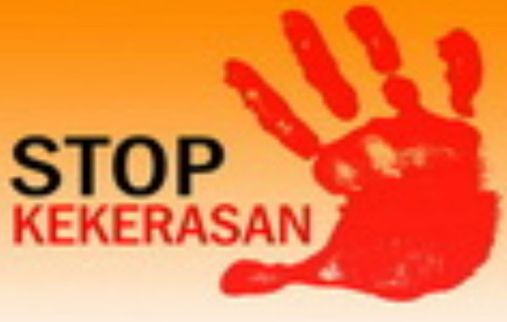Kasus Kekerasan Perempuan...