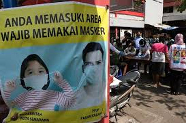 Daerah Diharapkan Sikapi...