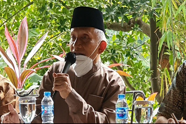 Kasus HRS dan 6 Anggota...